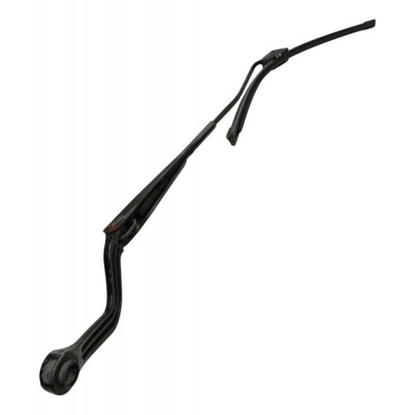 Braço Limpador Parabrisa Esquerdo Ford Fiesta Hatch 1.0 2002