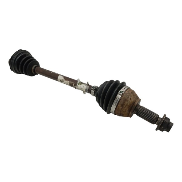 Semi Eixo Esquerdo Ford Fiesta Hatch 1.0 2002 2003 2004 2005