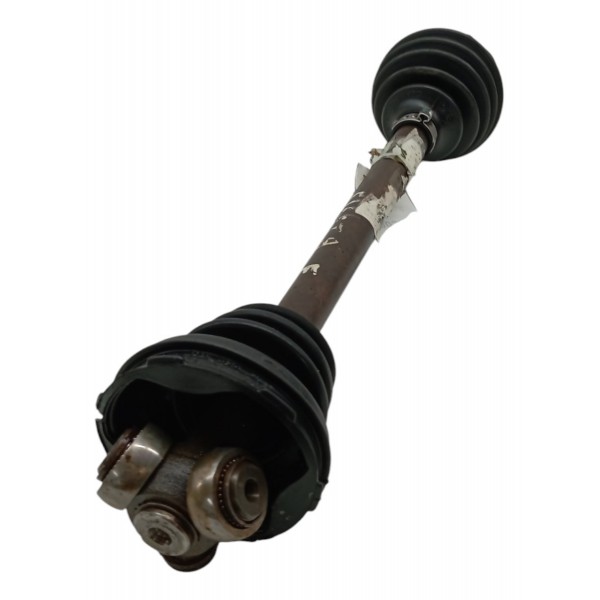 Semi Eixo Esquerdo Ford Fiesta Hatch 1.0 2002 2003 2004 2005