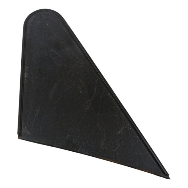 Moldura Externa Retrovisor Esquerdo Ford Fiesta 1.0 2002 03