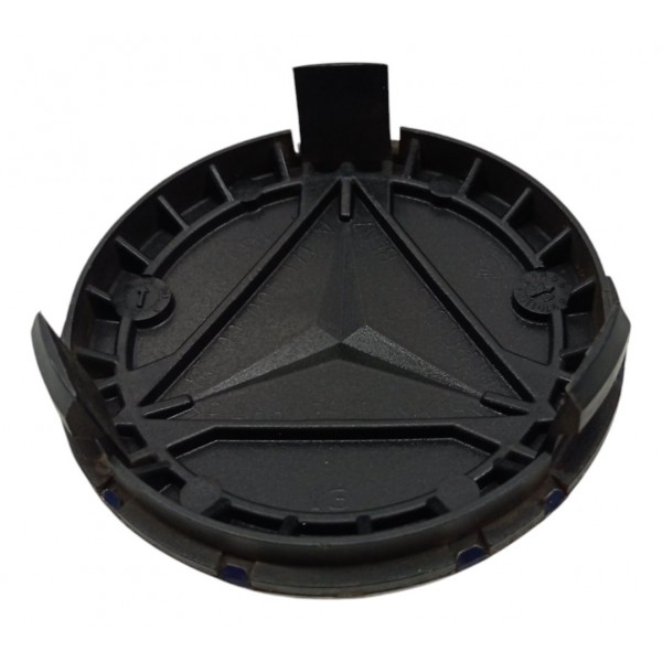 Tampa Emblema Roda Mercedes C200 B180 B200 2009 2010 2011