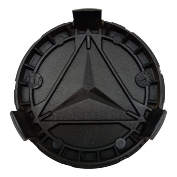 Tampa Emblema Roda Mercedes C200 B180 B200 2009 2010 2011