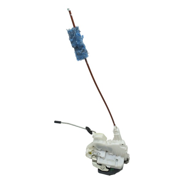 Fechadura Porta Dianteira Direita Volkswagen Spacefox 2015