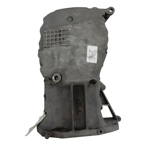 Carter Oleo Motor K4m Renault Kangoo 1.6 16v 2014 2015 2016