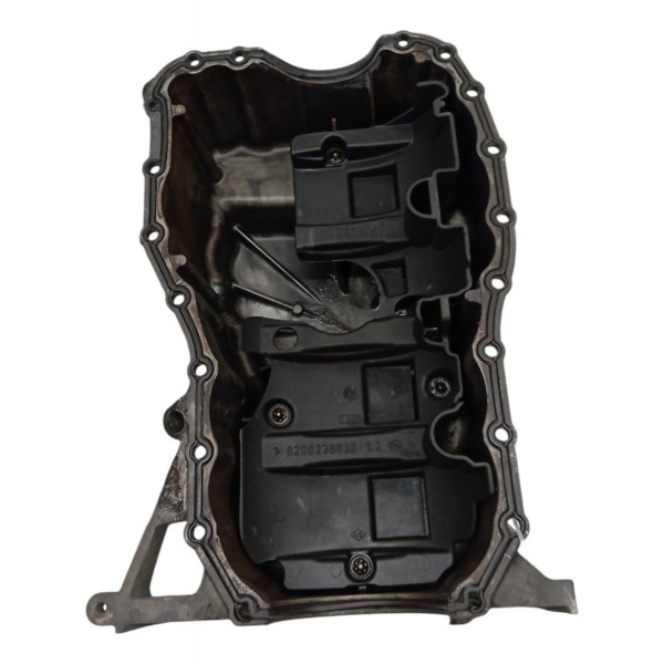 Carter Oleo Motor K4m Renault Kangoo 1.6 16v 2014 2015 2016