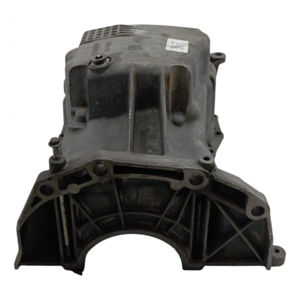 Carter Oleo Motor K4m Renault Kangoo 1.6 16v 2014 2015 2016