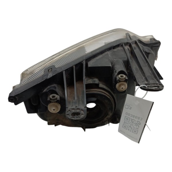 Farol Esquerdo Ford Ecosport 2007 2008 2009 2010 2011 2012