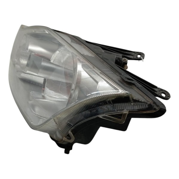 Farol Esquerdo Ford Ecosport 2007 2008 2009 2010 2011 2012