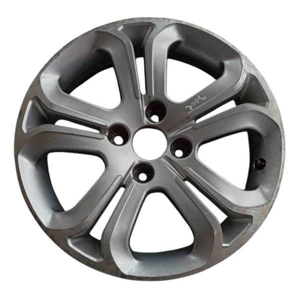 Par Roda Aro 16 Original Peugeot 2008 Griffe 2017 2018 2019