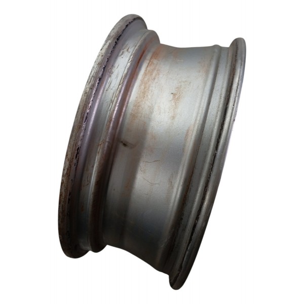 Par Roda Aro 16 Original Peugeot 2008 Griffe 2017 2018 2019