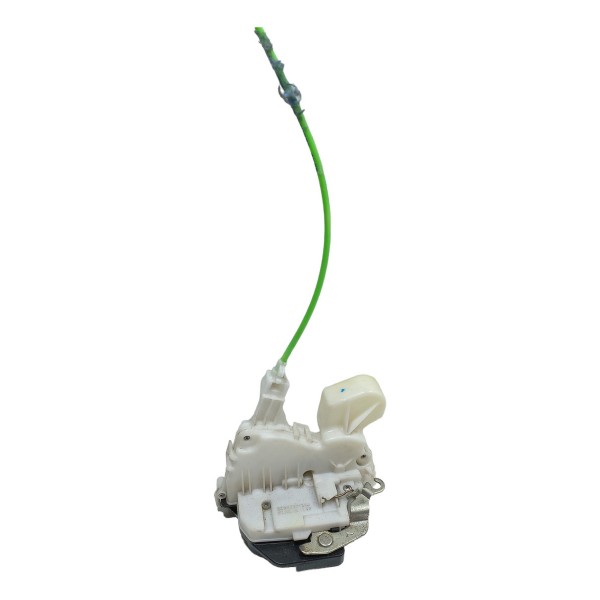 Fechadura Porta Traseira Esquerda Volkswagen Spacefox 2015