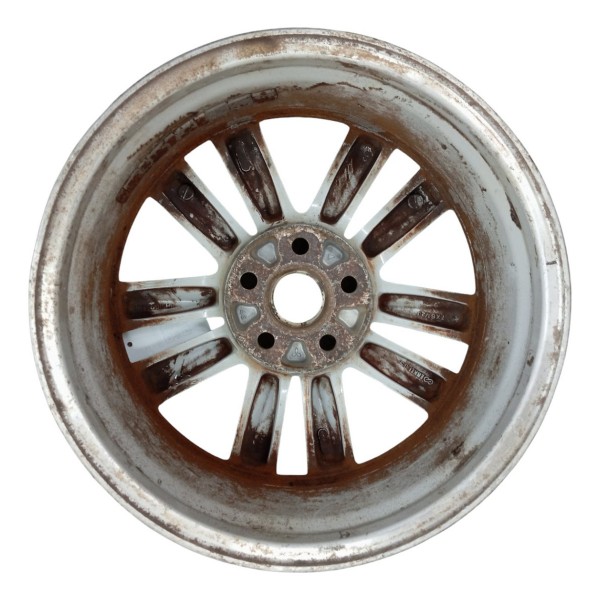 Roda Aro 17 Mitsubishi Asx 2.0 2010 2011 2012 2013 2014 2015