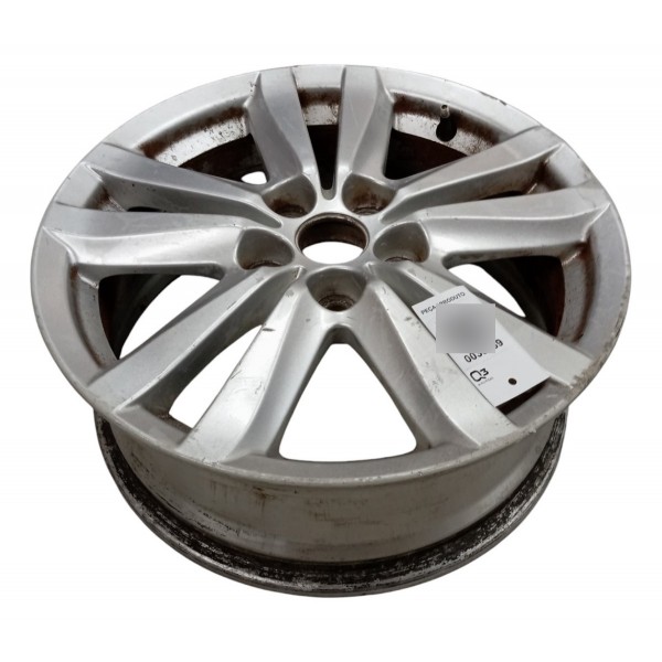 Roda Aro 17 Mitsubishi Asx 2.0 2010 2011 2012 2013 2014 2015