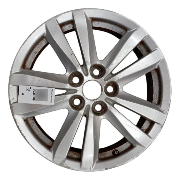 Roda Aro 17 Mitsubishi Asx 2.0 2010 2011 2012 2013 2014 2015