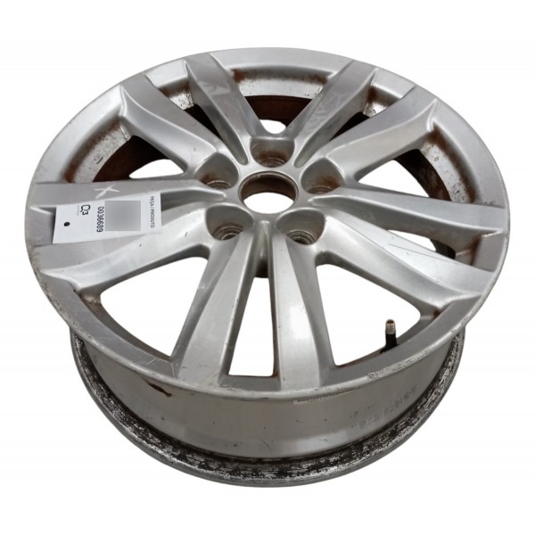 Roda Aro 17 Mitsubishi Asx 2.0 2010 2011 2012 2013 2014 2015