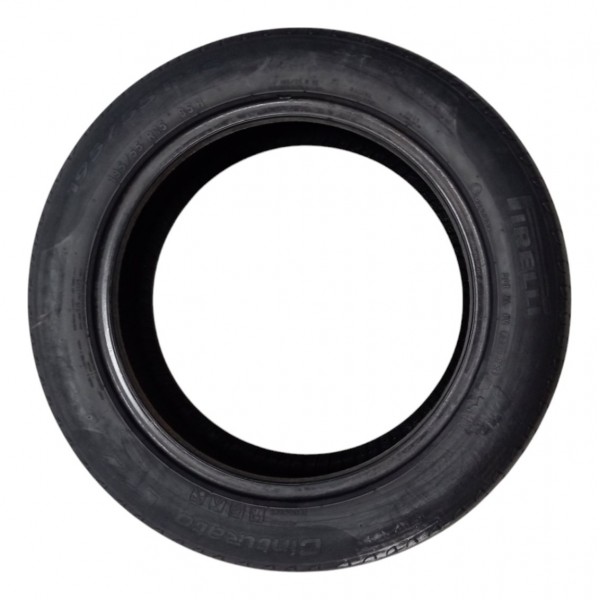 Pneu 195/55/r15 Pirelli Cinturato P7