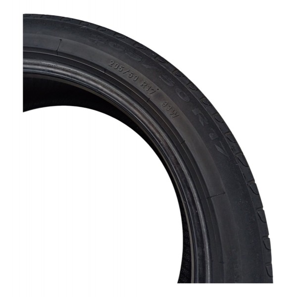 Pneu 205/50/r17 Pirelli Cinturato P7