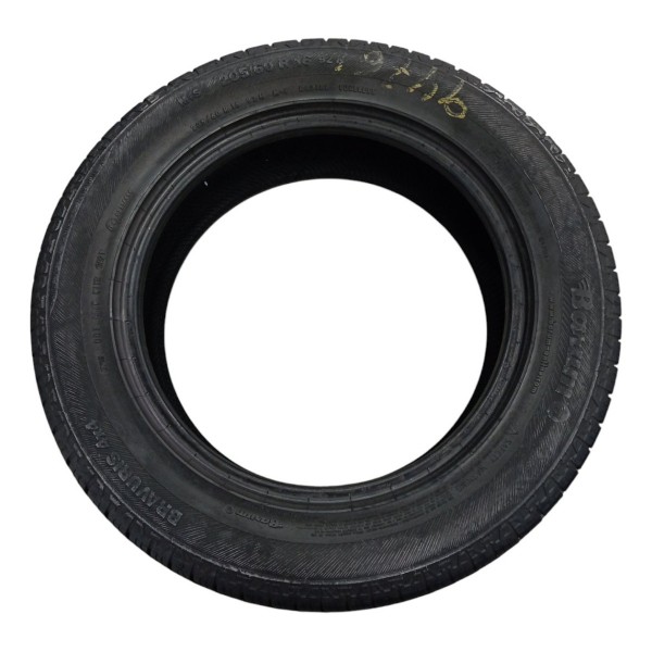 Pneu 205/60/r16 Brarum Bravuris 4x4