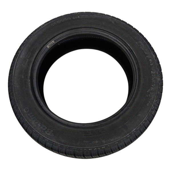 Pneu 205/60/r16 Brarum Bravuris 4x4