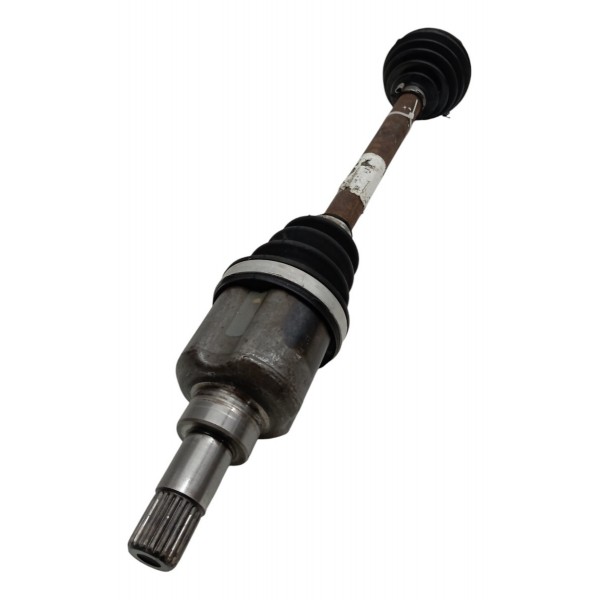 Semi Eixo Esquerdo Citroen C3 1.5 8v 2014 2015 2016 2017