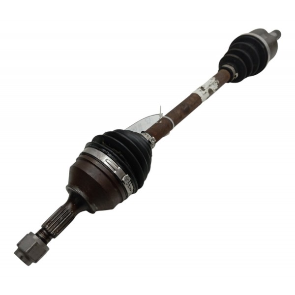 Semi Eixo Esquerdo Citroen C3 1.5 8v 2014 2015 2016 2017