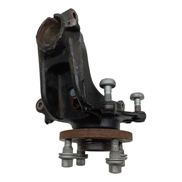 Montante Cubo Dianteiro Direito Citroen C3 1.5 8v 2014 2015