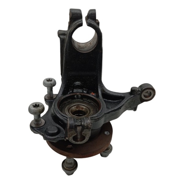 Montante Cubo Dianteiro Direito Citroen C3 1.5 8v 2014 2015