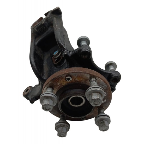 Montante Cubo Dianteiro Direito Citroen C3 1.5 8v 2014 2015