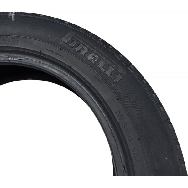 Pneu 215/60/r17 Pirelli Scorpion