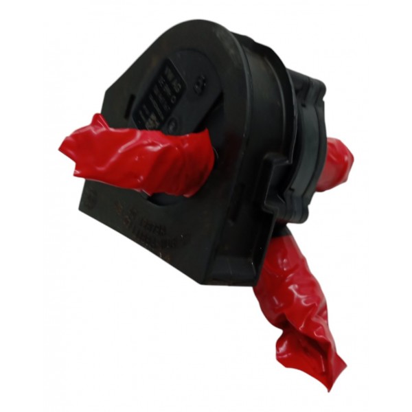 Bomba Água Auxiliar Volkswagen Tcross Tsi 1.0 2021 2022 2023