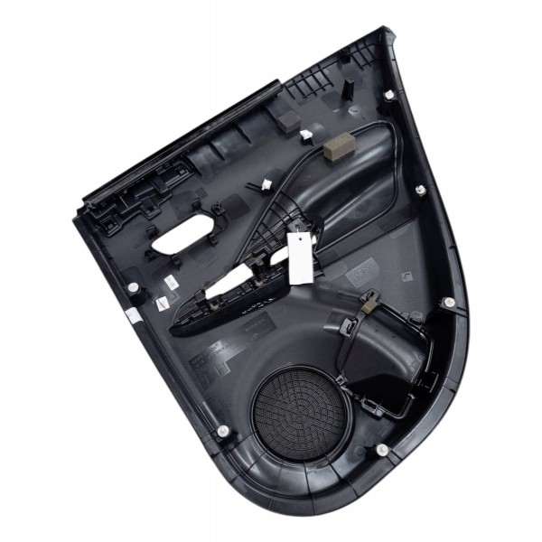 Forro Porta Traseira Esquerda Nissan Kicks 1.6 2019 2020 21