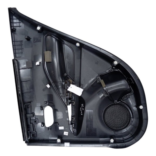 Forro Porta Traseira Esquerda Nissan Kicks 1.6 2019 2020 21