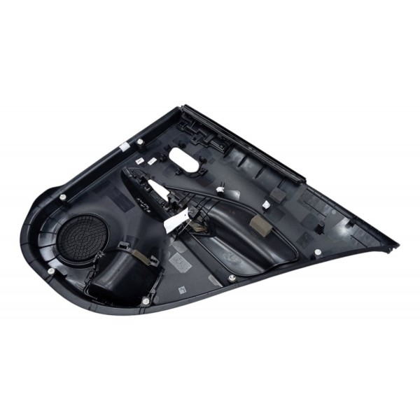 Forro Porta Traseira Esquerda Nissan Kicks 1.6 2019 2020 21