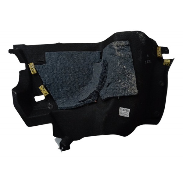 Forro Porta Malas Direito Nissan Kicks 1.6 2019 2020 2021 22