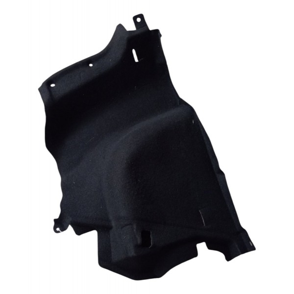 Forro Porta Malas Direito Nissan Kicks 1.6 2019 2020 2021 22
