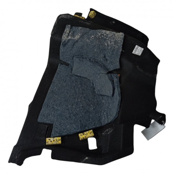 Forro Porta Malas Direito Nissan Kicks 1.6 2019 2020 2021 22