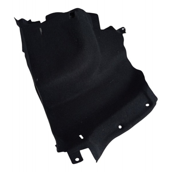 Forro Porta Malas Direito Nissan Kicks 1.6 2019 2020 2021 22