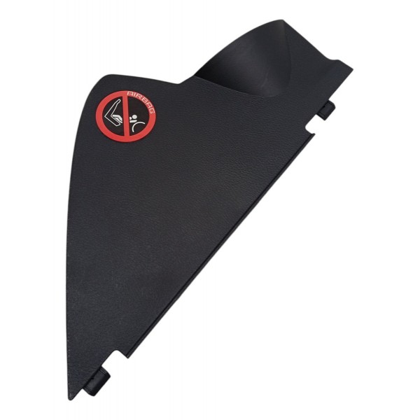 Moldura Lateral Painel Direito Nissan Kicks 1.6 2019 2020 21