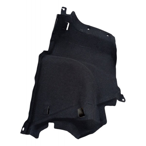 Forro Porta Malas Esquerdo Nissan Kicks 1.6 2019 2020 2021