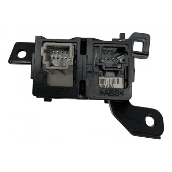 Botão Controle Tração Off Painel Nissan Kicks 2019 2020 2021