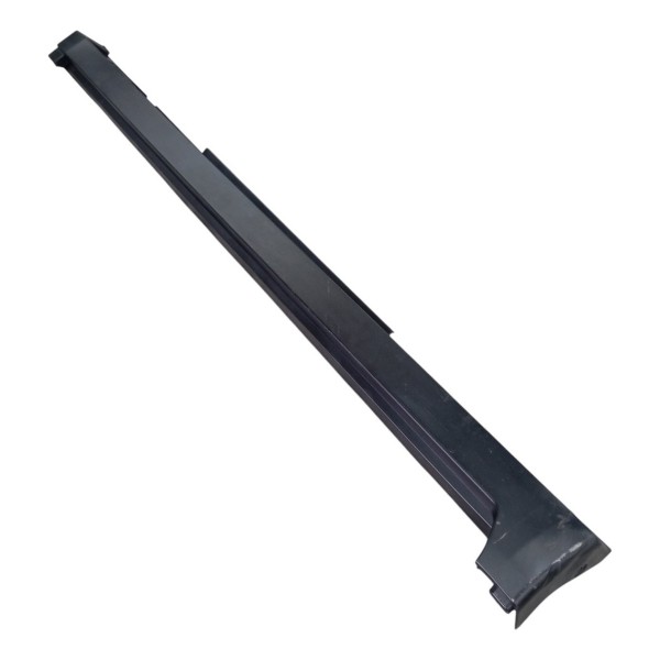 Spoiler Lateral Esquerdo Nissan Kicks 1.6 2019 2020 2021 22