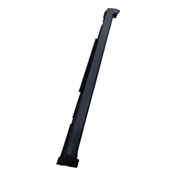 Spoiler Lateral Esquerdo Nissan Kicks 1.6 2019 2020 2021 22