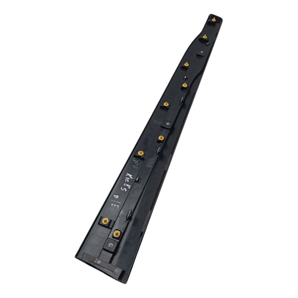Friso Porta Dianteira Esquerda Nissan Kicks 2019 2020 2021