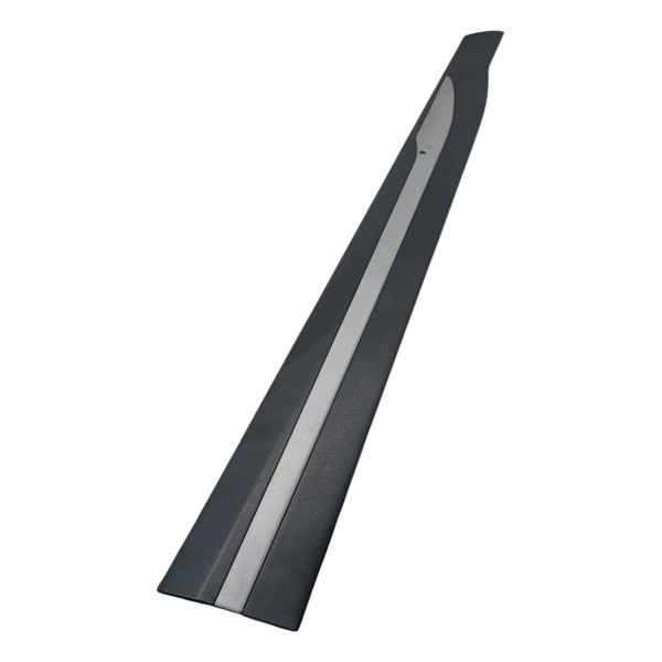 Friso Porta Dianteira Esquerda Nissan Kicks 2019 2020 2021