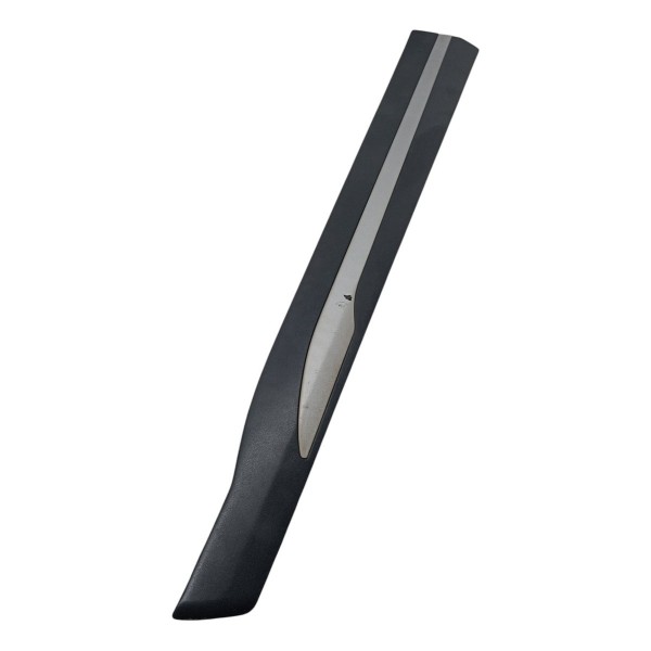 Friso Porta Dianteira Esquerda Nissan Kicks 2019 2020 2021