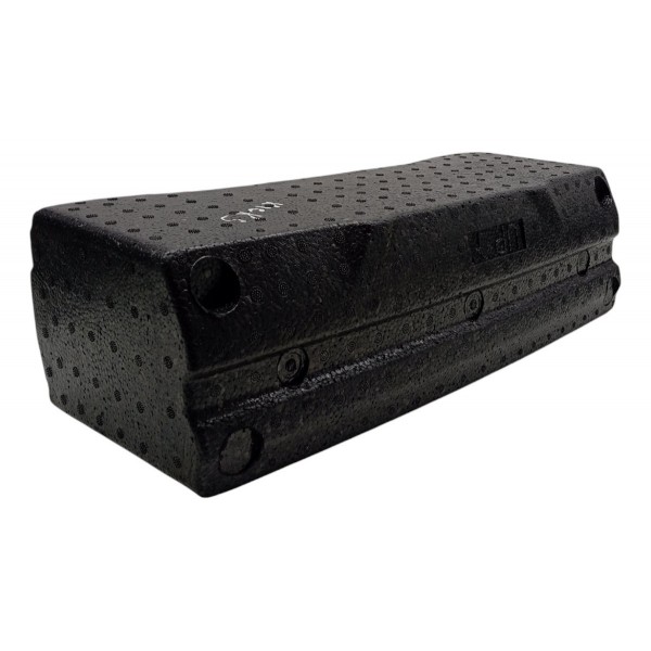 Isopor Absorvedor Impacto Traseiro Nissan Kicks 1.6 2020 21