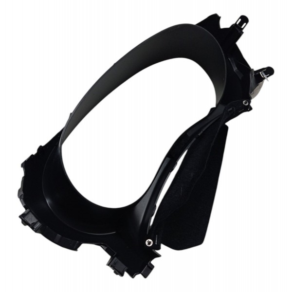 Moldura Painel Instrumentos Nissan Kicks 1.6 2019 2020 2021