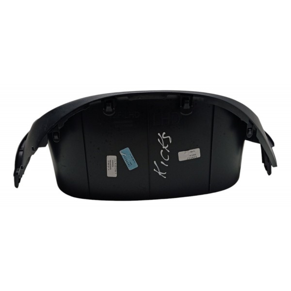Moldura Painel Instrumentos Nissan Kicks 1.6 2019 2020 2021