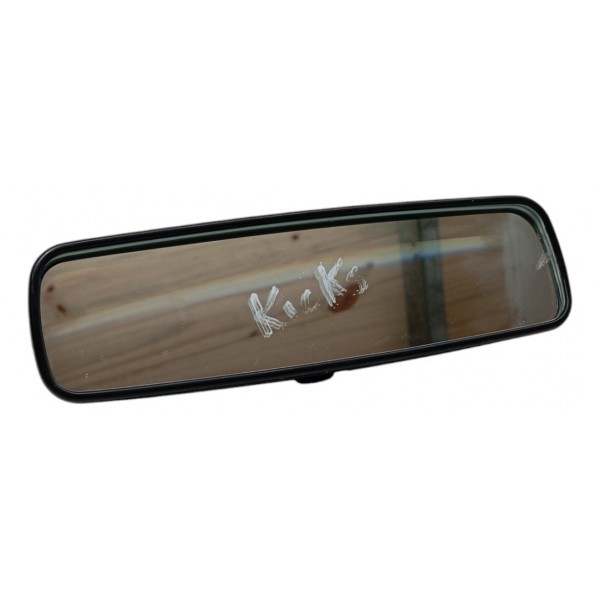 Retrovisor Interno Nissan Kicks 1.6 2018 2019 2020 2021 2022