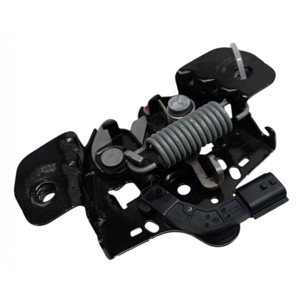 Fechadura Capo Nissan Kicks 1.6 2019 2020 2021 2022 2023